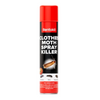 Rentokil Clothes Moth Spray Killer (300ml)