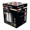 Russell Hobbs Polished Stainless Steel Kettle (1.7L)