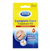 Scholl Complete Corn Treatment Kit