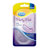 Scholl Gel Activ Party Feet Heel Cushions Gel Insert