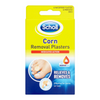 Scholl Corn Removal Plasters Washproof
