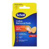 Scholl Callus Removal Pads