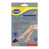 Scholl Flight Socks Sheer Medium