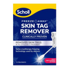 Scholl Freeze Away Skin Tag Remover