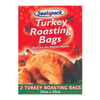Sealapack Turkey Roasting Bags (2pcs)