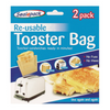 Sealapack Toaster Bags (2pcs)