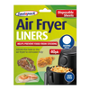 Sealapack Disposable Air Fryer Liner Round (40pcs)