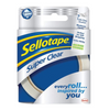 Sellotape Clear Roll (24mm x 50m)