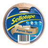 Sellotape Parcel Tape (48mm x 50m)