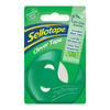 Sellotape Clever Dispenser (18mm x 25m)