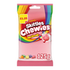 Skittles Chewies Fruits Sweets Treat Bag (125g)