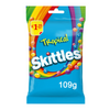 Skittles Tropical Sweets Treat Bag (109g)