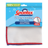 Spontex Long Lasting Kitchen Cloth (2pcs)