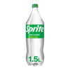 Sprite Bottles (1.5L)