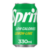 Sprite Cans (330ml)
