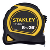 Stanley Tylon Tape Measure (8m x 25mm)