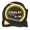 Stanley Metric/Imperial Tape (3m x 13mm)