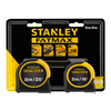 Stanley Fatmax Classic Tape (5m & 8m)