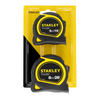 Stanley Tylon Tape Measure (5m & 8m)