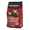 Supagrill BBQ Instantlight Charcoal Small (2 x 850g)