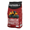 Supagrill BBQ Briquette (4kg)