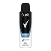 Sure Mens Anti-perspirant Invisible Ice (150ml)