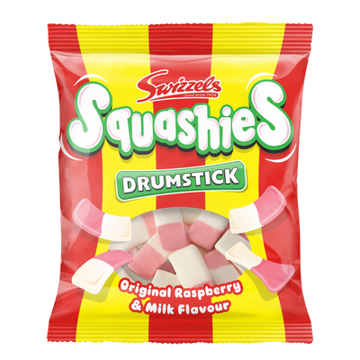 Swizzels Squashies Original (140g)