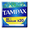 Tampax Blue Regular (20pcs)