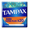Tampax Blue Super Plus (20pcs)