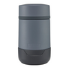 Thermos Guardian Stainless Steel Food Flask - Blue (530ml)
