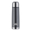 Thermos Hammertone Stainless Steel Flask (1L)