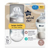 Tomee Tippee Easivent Bottles (2 x 340ml)