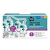 Tomee Tippee Advanced Anti-Colic Bottle Starter Kit (9pcs)