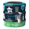 Tomee Tippee Twist & Click Bin Refill Cassettes (3pcs)