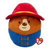 TY Toys Paddington Squishy (10")