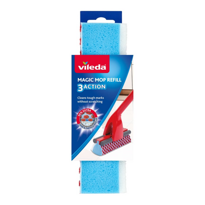 Vileda Magic Mop Refill
