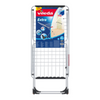 Vileda Extra Indoor X Leg Airer (20m)