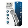 Wahl Groomsman Rechargeable Stubble & Beard Trimmer