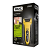Wahl Lifeproof Shaver Wet/Dry Shaver