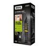 Wahl Extreme Grip Detail Trimmer