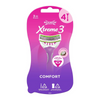 Wilkinson Sword Xtreme 3 Comfort (4pcs)